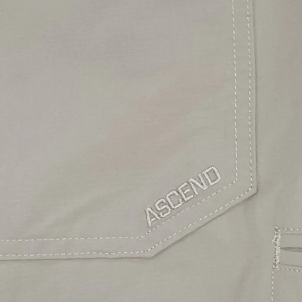 Ascend great please